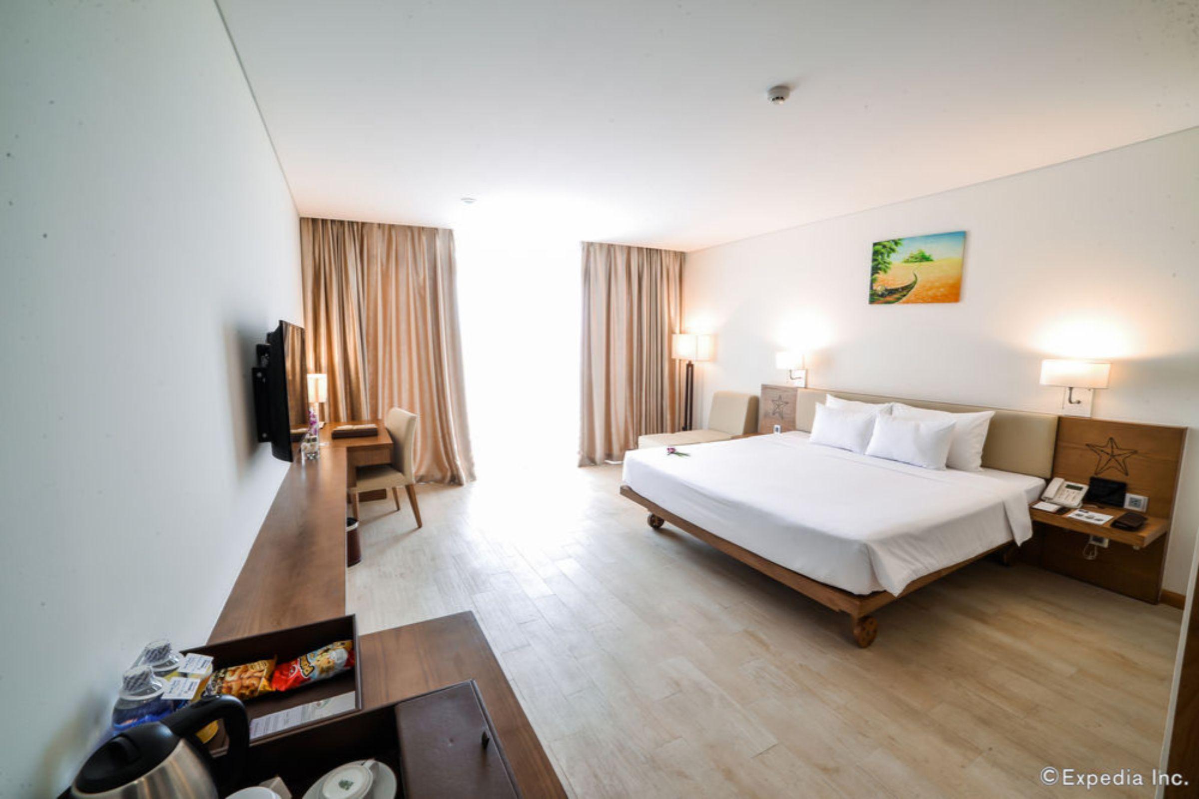 Sandy Beach Non Nuoc Resort Da Nang Esterno foto