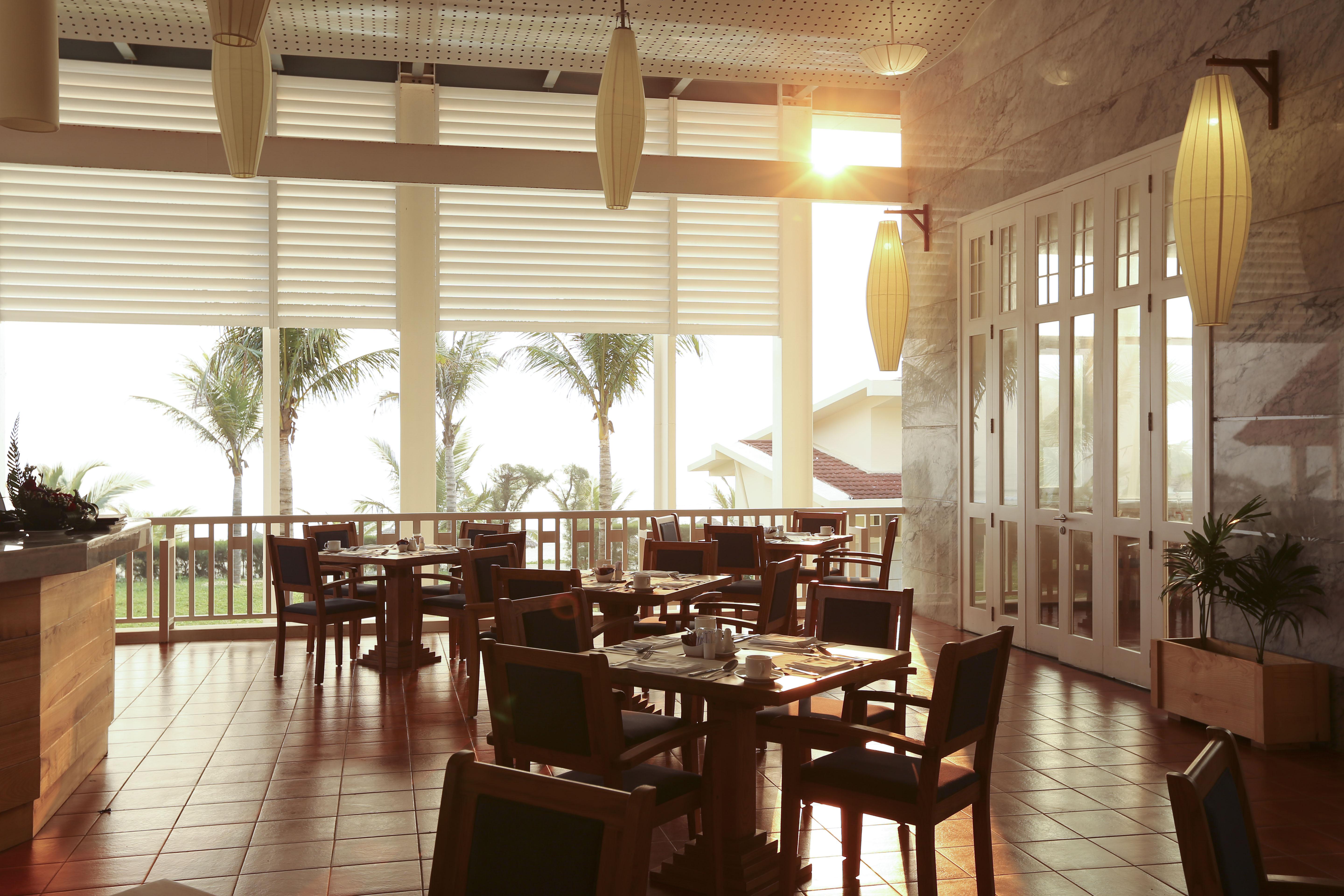 Sandy Beach Non Nuoc Resort Da Nang Esterno foto
