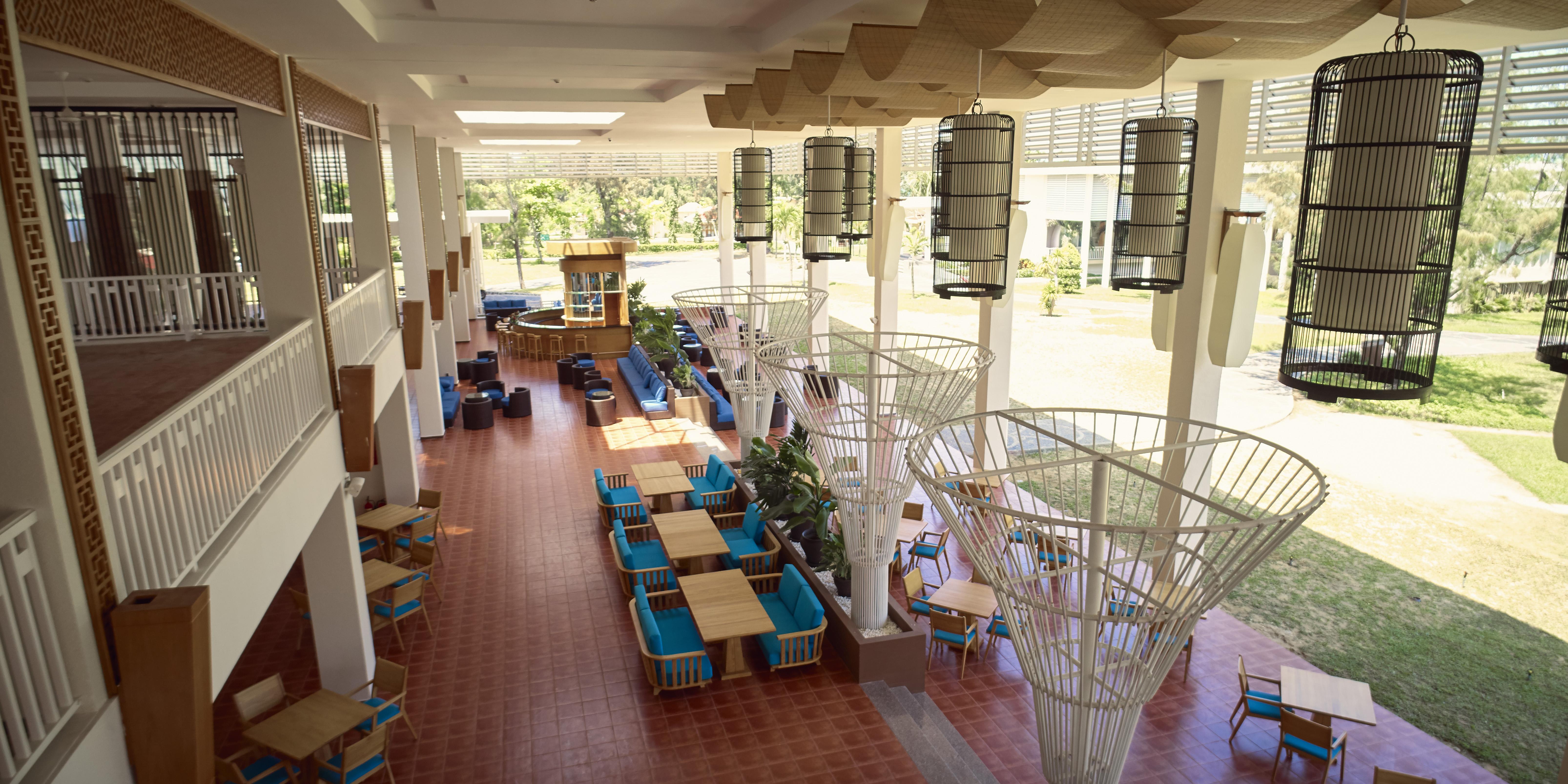 Sandy Beach Non Nuoc Resort Da Nang Esterno foto