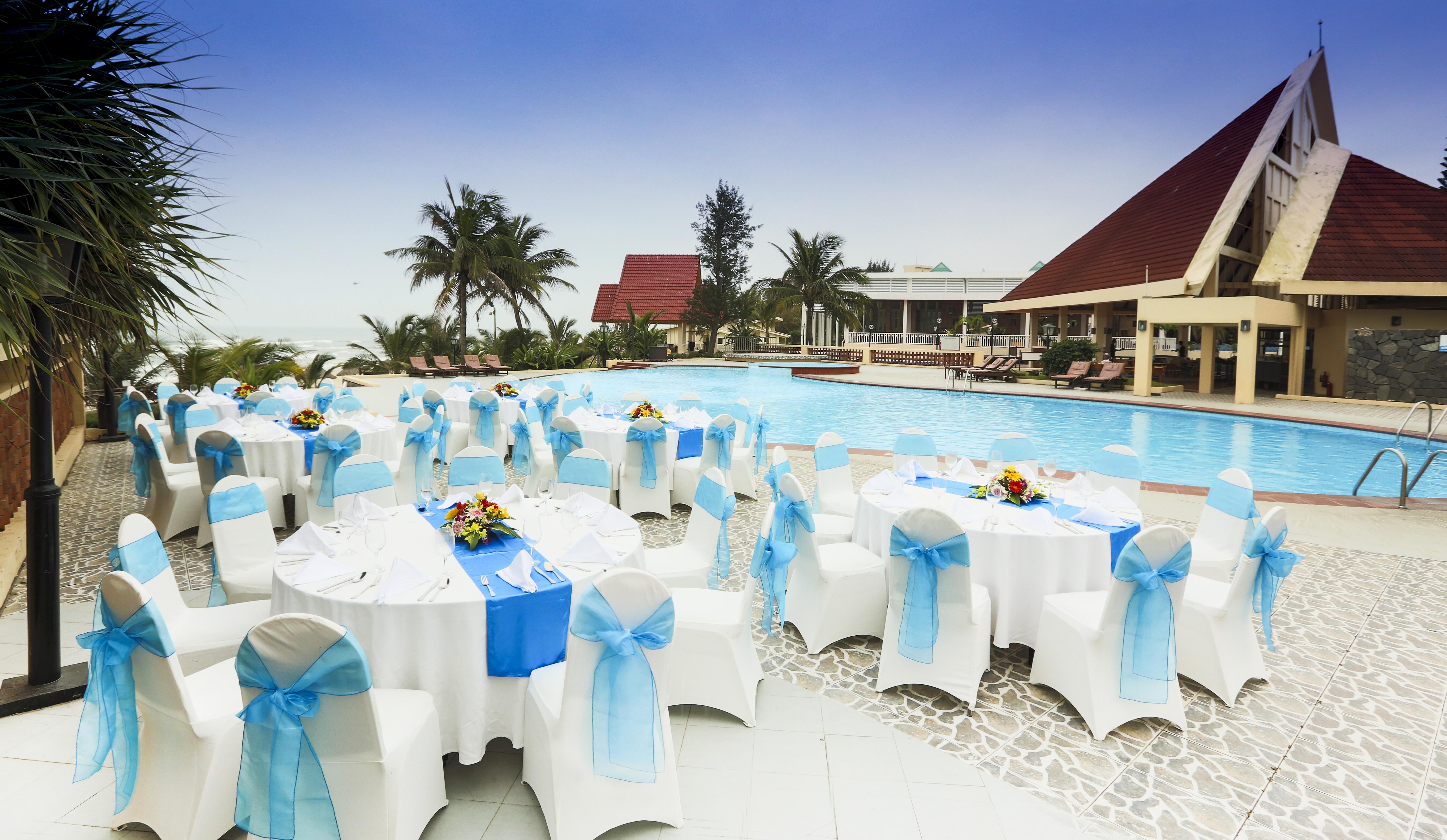 Sandy Beach Non Nuoc Resort Da Nang Esterno foto