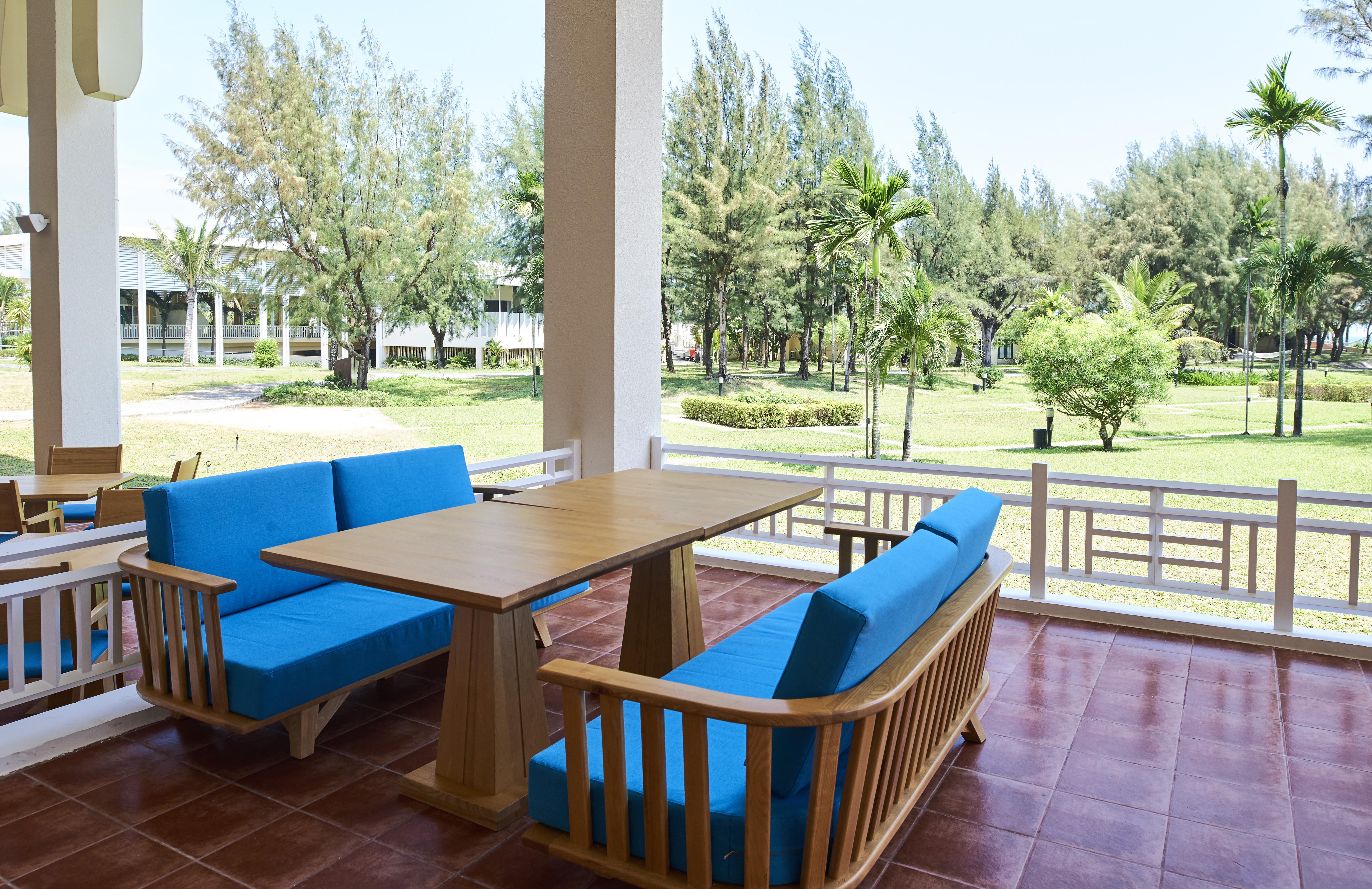Sandy Beach Non Nuoc Resort Da Nang Esterno foto