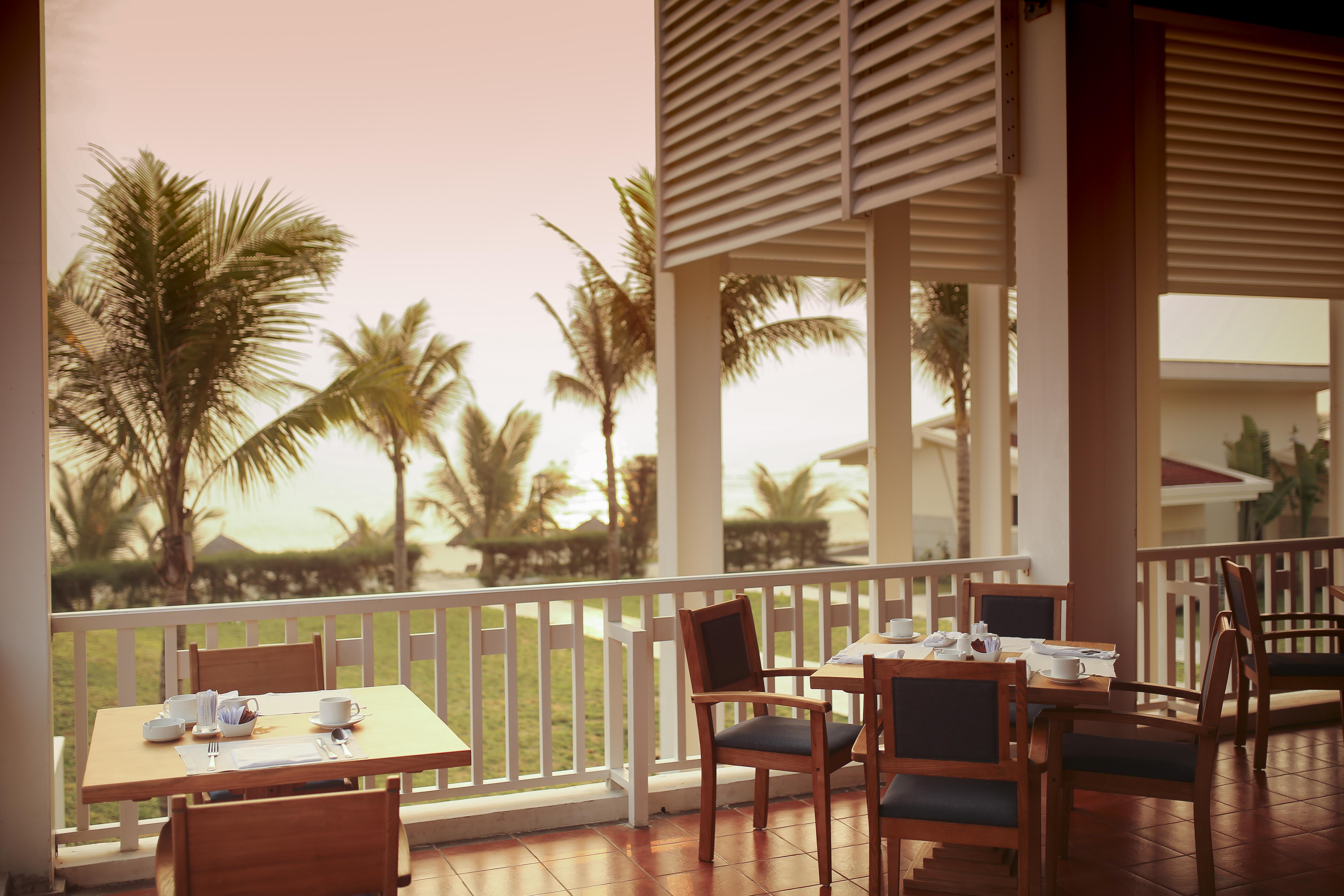 Sandy Beach Non Nuoc Resort Da Nang Esterno foto