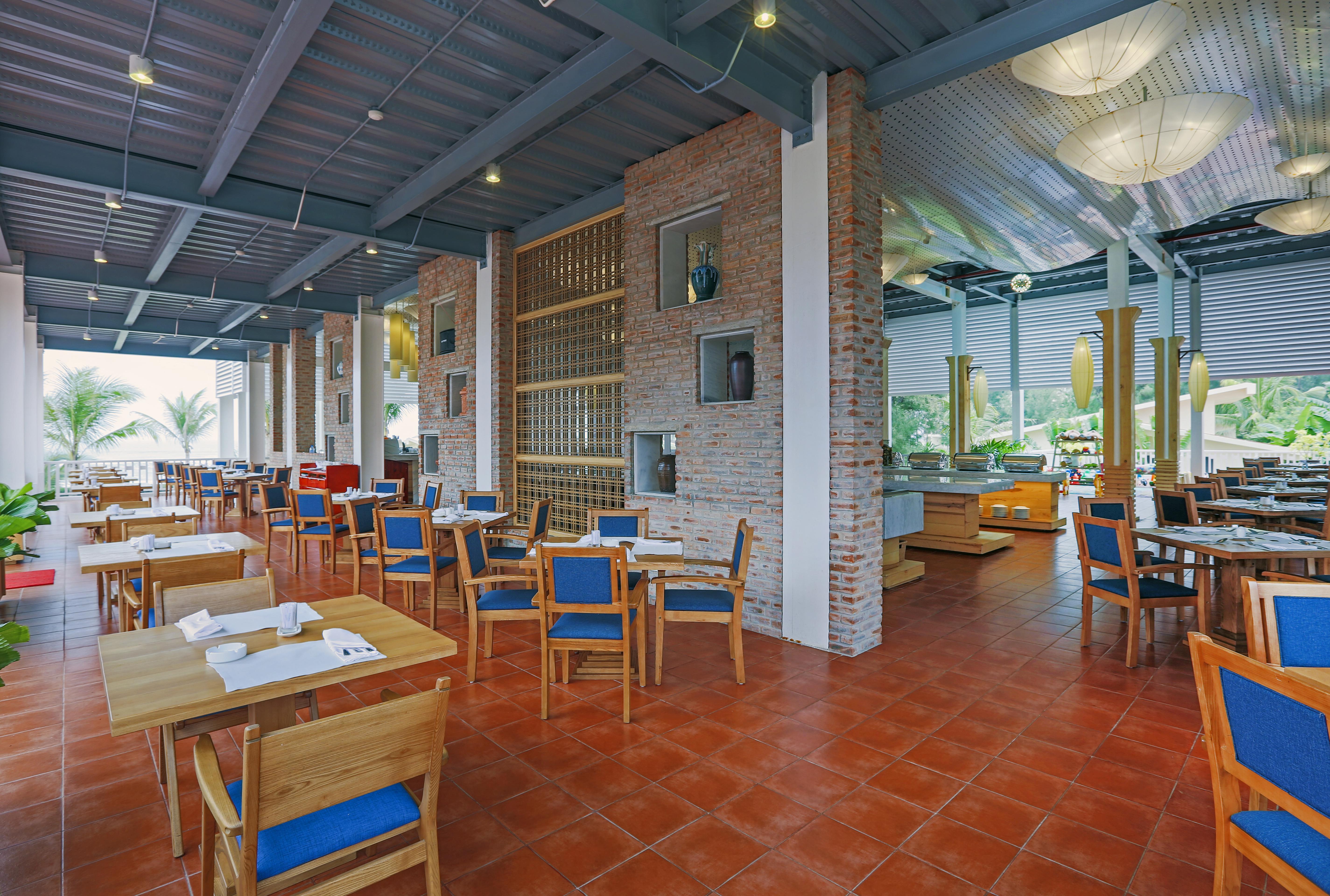 Sandy Beach Non Nuoc Resort Da Nang Esterno foto