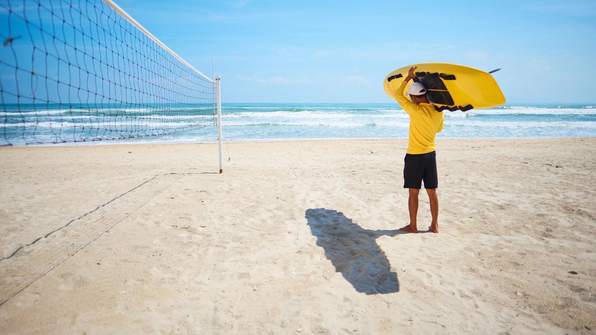 Sandy Beach Non Nuoc Resort Da Nang Esterno foto