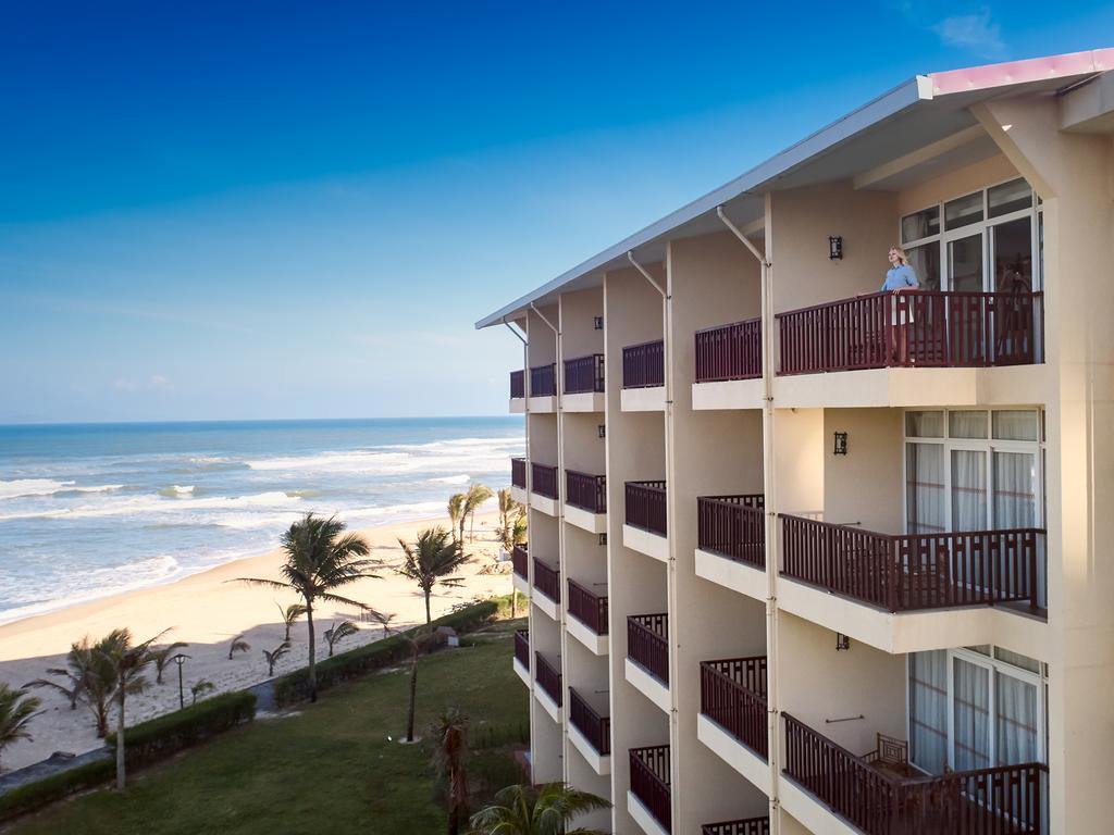 Sandy Beach Non Nuoc Resort Da Nang Esterno foto