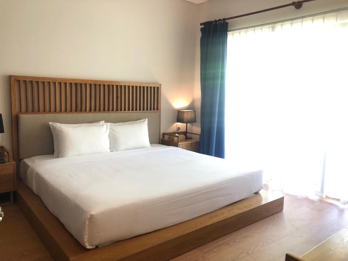 Sandy Beach Non Nuoc Resort Da Nang Esterno foto